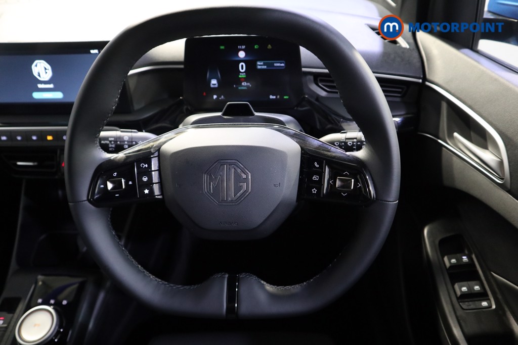 Used MG MG3 2025 for sale - 78081786: Photo 10