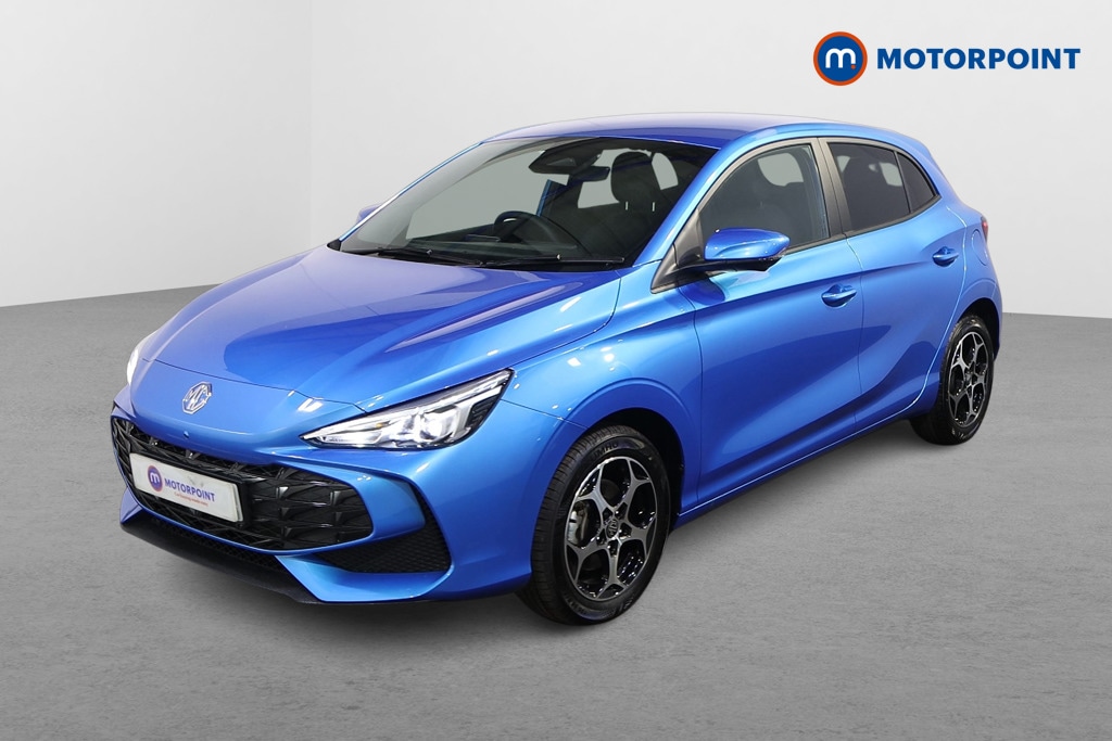 Used MG MG3 2025 for sale - 78081786: Photo 3