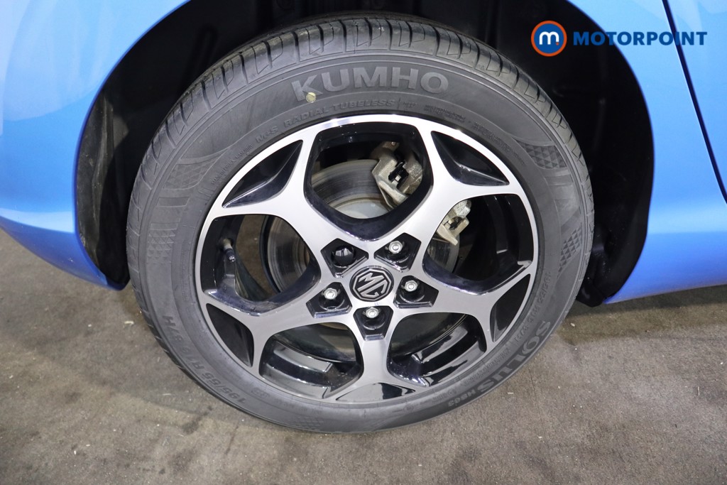 Used MG MG3 2025 for sale - 78081786: Photo 30