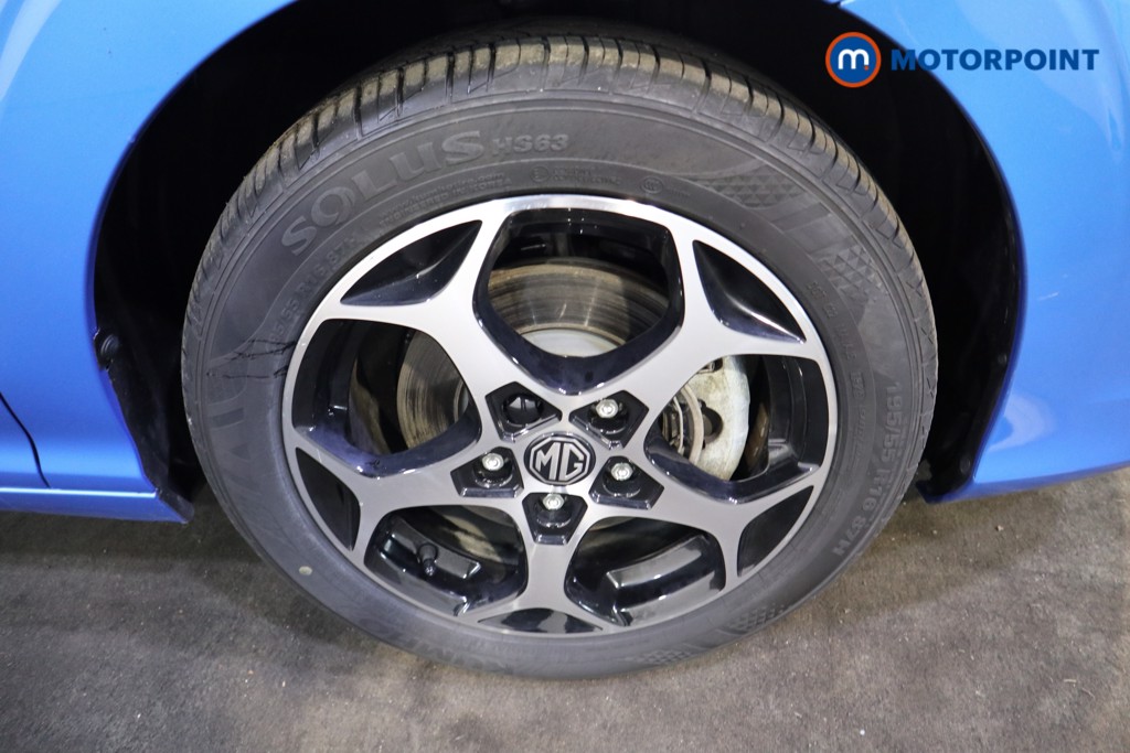 Used MG MG3 2025 for sale - 78081786: Photo 31