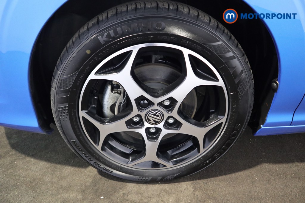 Used MG MG3 2025 for sale - 78081786: Photo 32