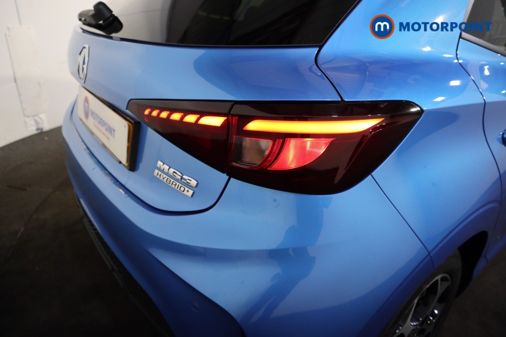 Used MG MG3 2025 for sale - 78081786: Photo 37