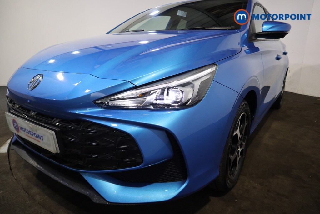 Used MG MG3 2025 for sale - 78081786: Photo 41