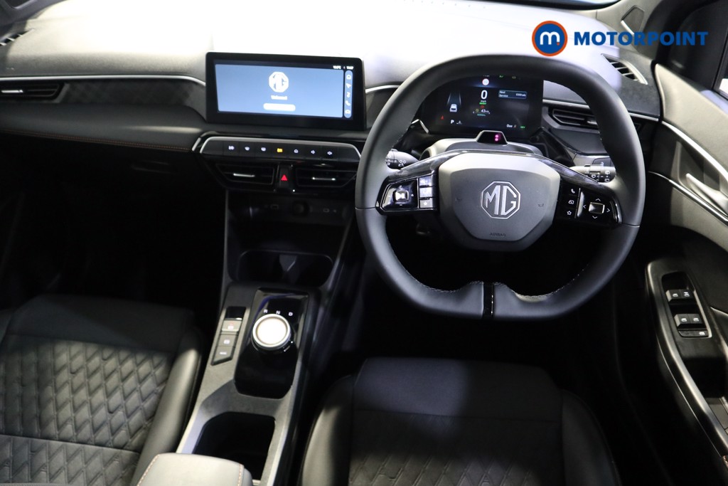 Used MG MG3 2025 for sale - 78081786: Photo 9