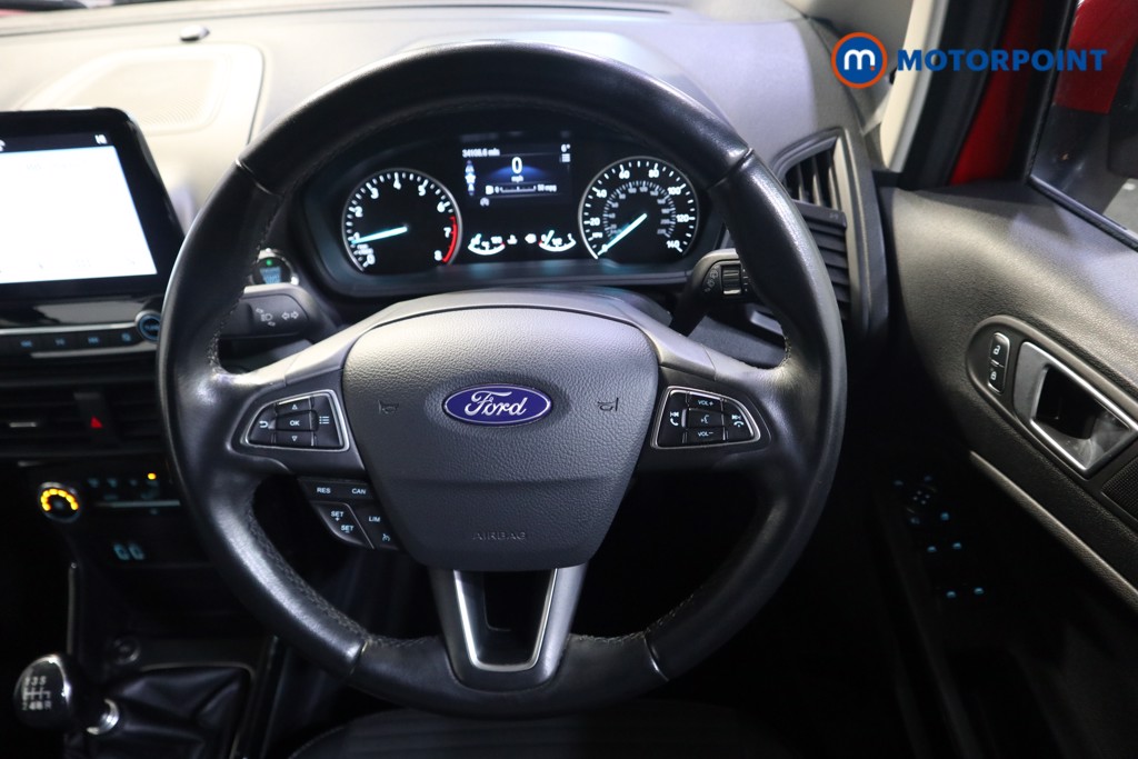 Used Ford Ecosport 2018 for sale - 76628346: Photo 10