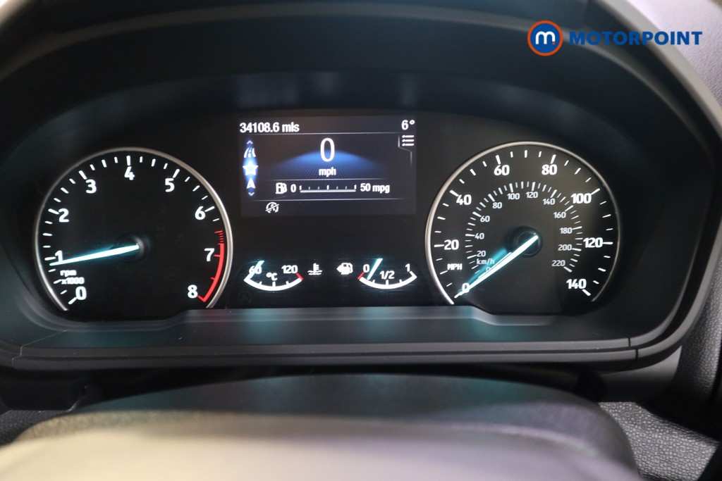 Used Ford Ecosport 2018 for sale - 76628346: Photo 13