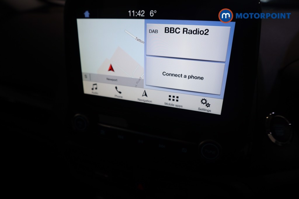 Used Ford Ecosport 2018 for sale - 76628346: Photo 15