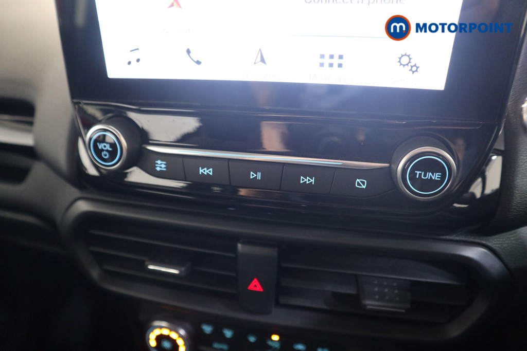 Used Ford Ecosport 2018 for sale - 76628346: Photo 16