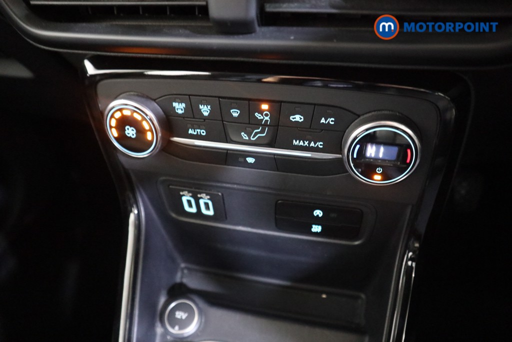 Used Ford Ecosport 2018 for sale - 76628346: Photo 17