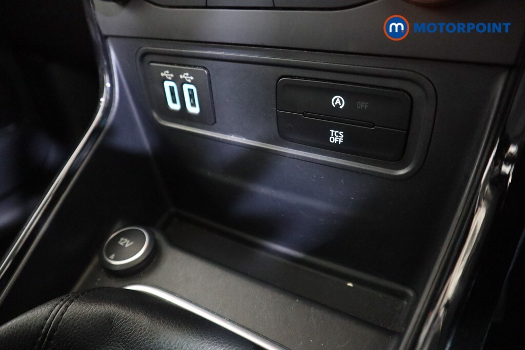 Used Ford Ecosport 2018 for sale - 76628346: Photo 18