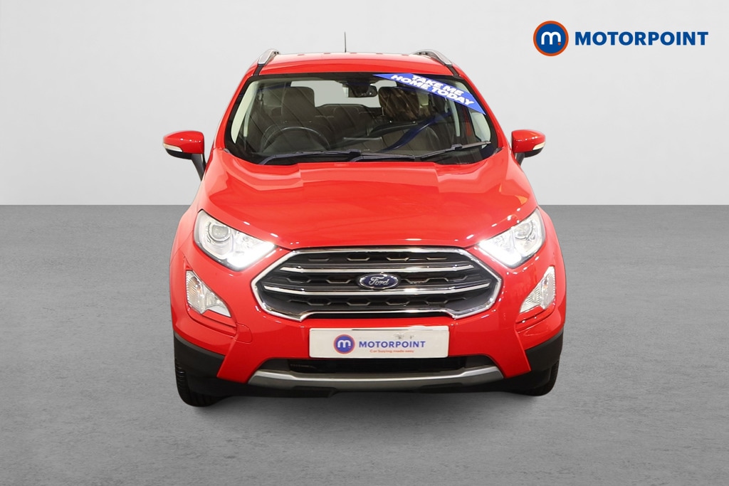 Used Ford Ecosport 2018 for sale - 76628346: Photo 2