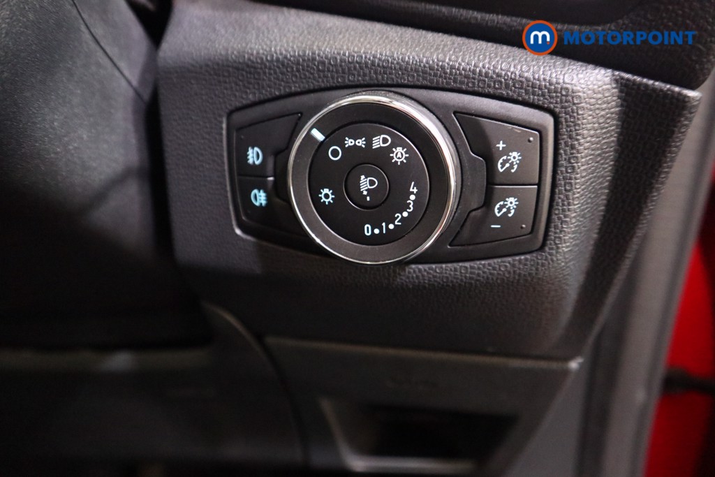 Used Ford Ecosport 2018 for sale - 76628346: Photo 21