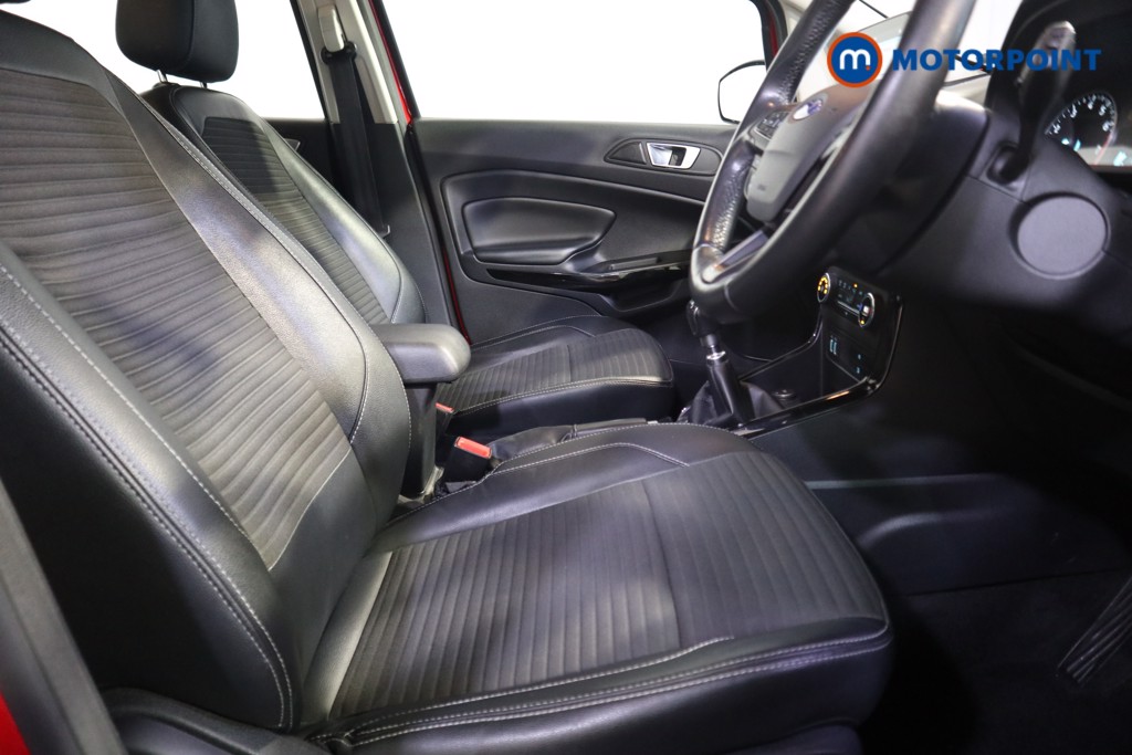 Used Ford Ecosport 2018 for sale - 76628346: Photo 24