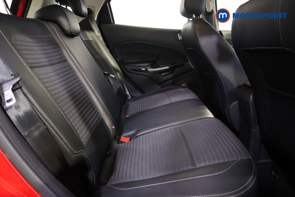Used Ford Ecosport 2018 for sale - 76628346: Photo 25