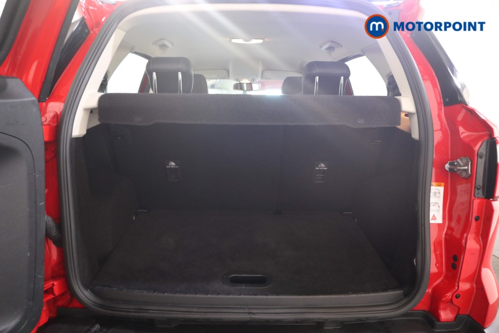 Used Ford Ecosport 2018 for sale - 76628346: Photo 28