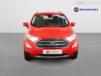 Used Ford Ecosport 2018 for sale - 76628346: Photo