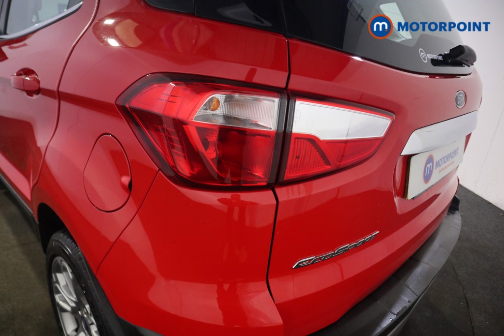 Used Ford Ecosport 2018 for sale - 76628346: Photo 35