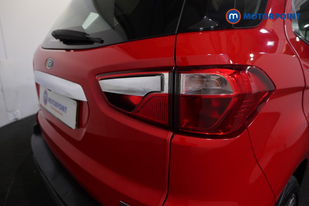 Used Ford Ecosport 2018 for sale - 76628346: Photo 36