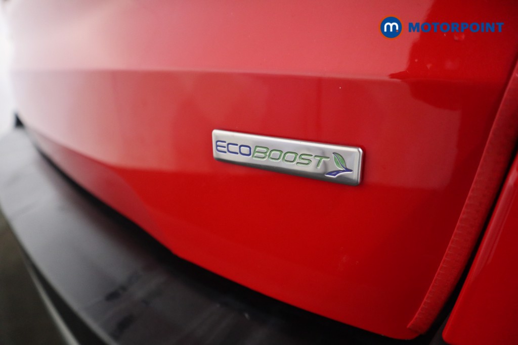 Used Ford Ecosport 2018 for sale - 76628346: Photo 37