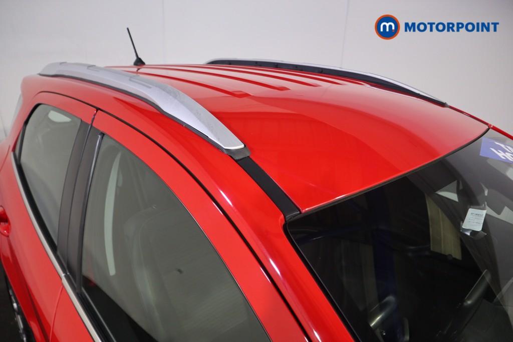 Used Ford Ecosport 2018 for sale - 76628346: Photo 38