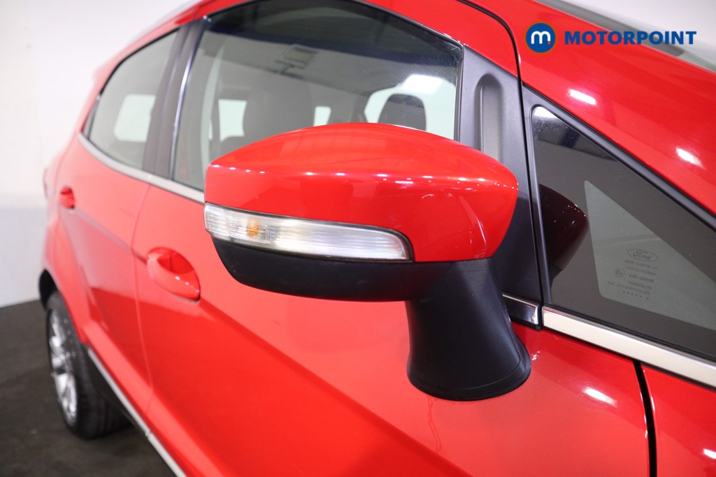 Used Ford Ecosport 2018 for sale - 76628346: Photo 39