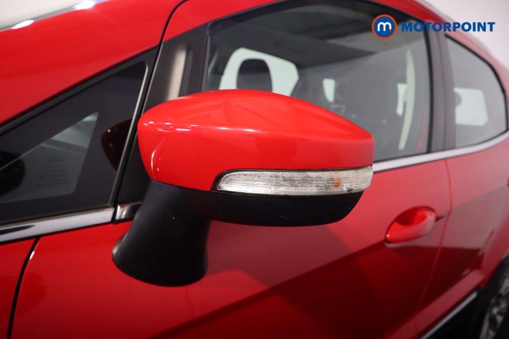 Used Ford Ecosport 2018 for sale - 76628346: Photo 40