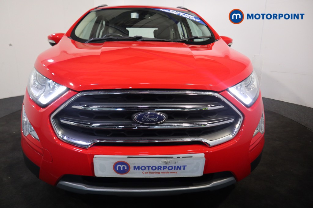 Used Ford Ecosport 2018 for sale - 76628346: Photo 42
