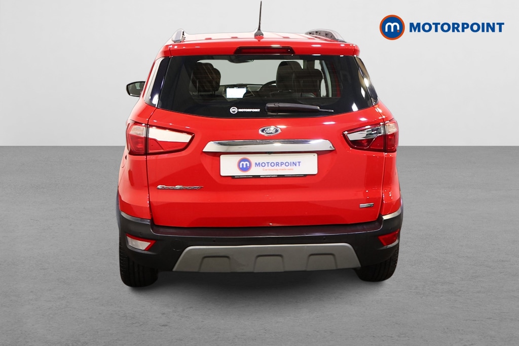 Used Ford Ecosport 2018 for sale - 76628346: Photo 6