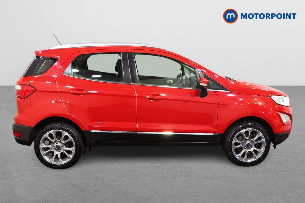 Used Ford Ecosport 2018 for sale - 76628346: Photo 8