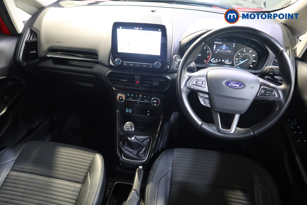Used Ford Ecosport 2018 for sale - 76628346: Photo 9