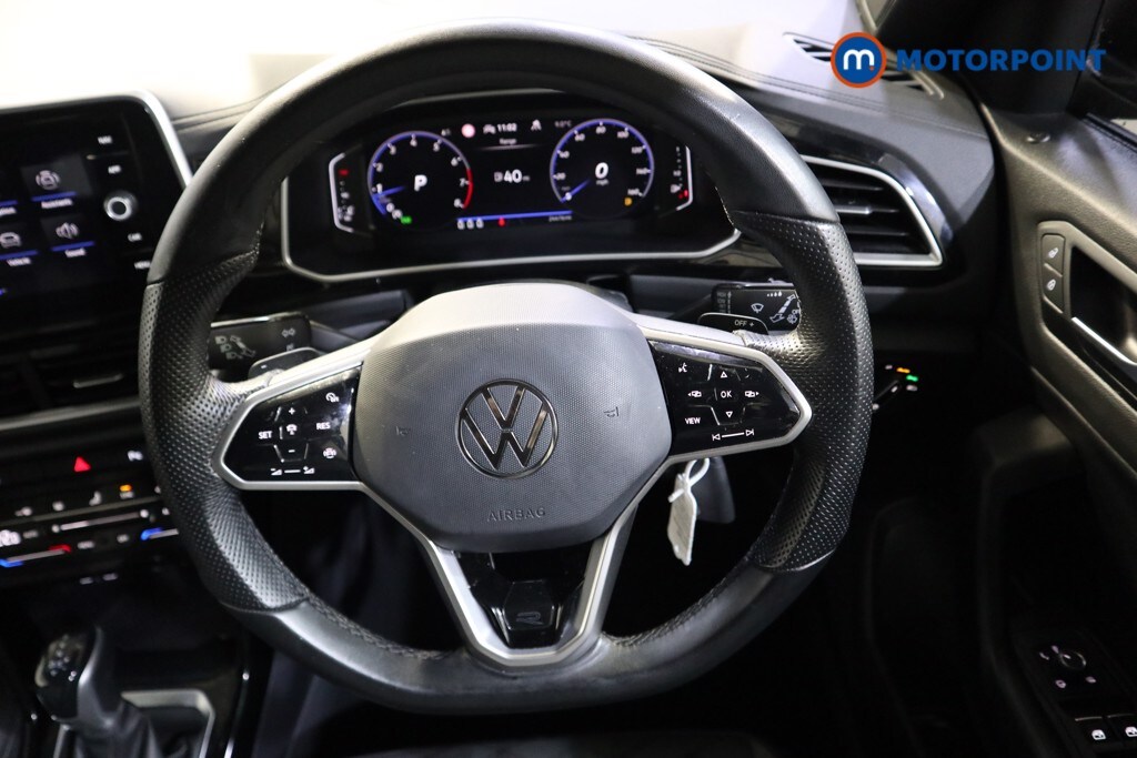 Used Volkswagen T-Roc 2022 for sale - 77483210: Photo 10