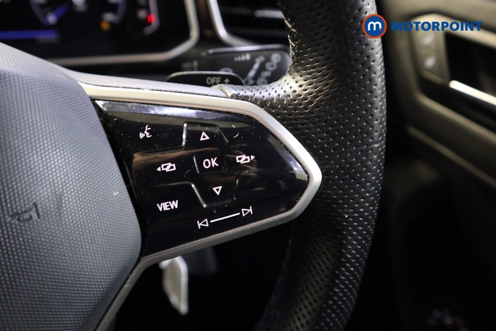 Used Volkswagen T-Roc 2022 for sale - 77483210: Photo 12