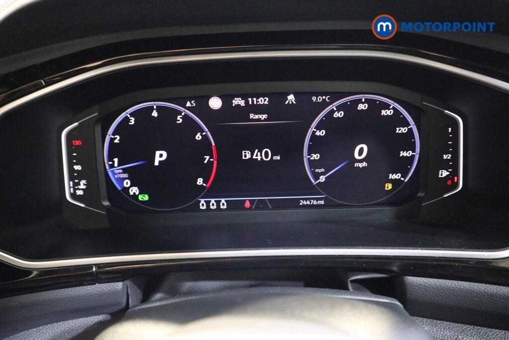 Used Volkswagen T-Roc 2022 for sale - 77483210: Photo 14