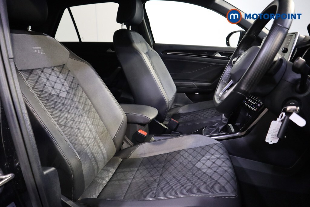 Used Volkswagen T-Roc 2022 for sale - 77483210: Photo 21