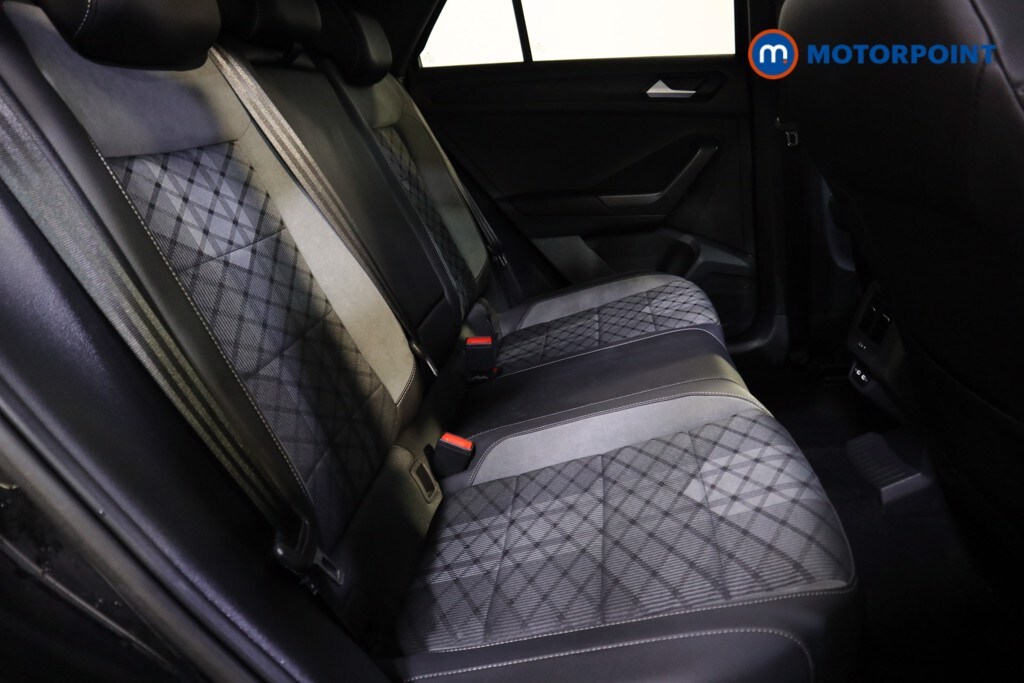 Used Volkswagen T-Roc 2022 for sale - 77483210: Photo 23