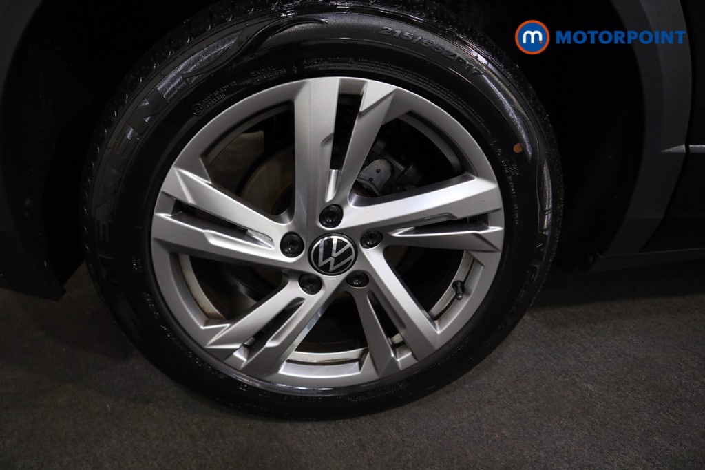 Used Volkswagen T-Roc 2022 for sale - 77483210: Photo 28