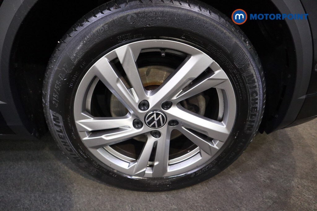 Used Volkswagen T-Roc 2022 for sale - 77483210: Photo 29