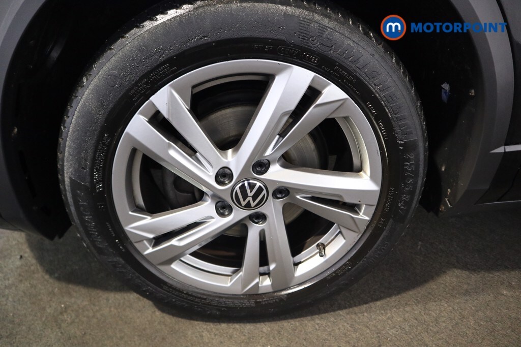 Used Volkswagen T-Roc 2022 for sale - 77483210: Photo 30