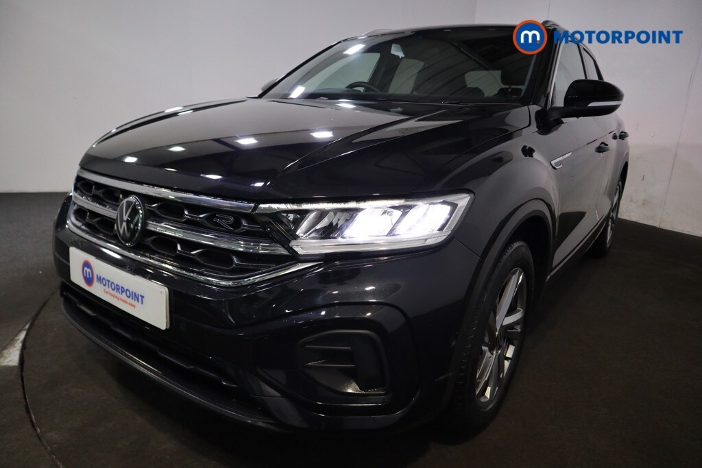 Used Volkswagen T-Roc 2022 for sale - 77483210: Photo 41