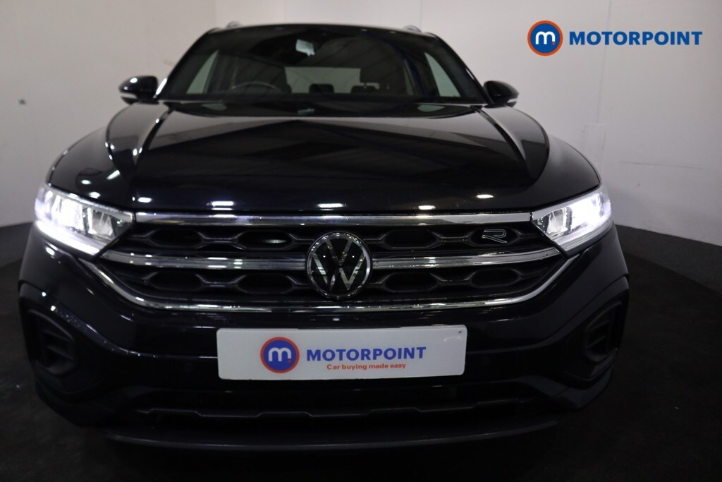 Used Volkswagen T-Roc 2022 for sale - 77483210: Photo 42