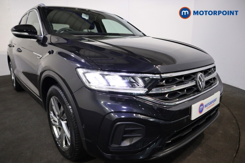 Used Volkswagen T-Roc 2022 for sale - 77483210: Photo 43