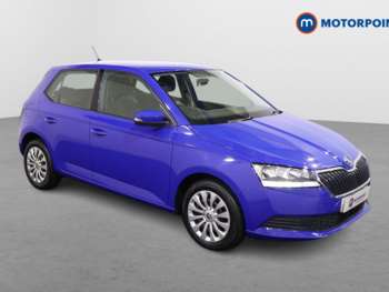 2019 - 1.0 MPI S 5dr