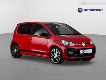 Used Volkswagen up! 2018 for sale - 78693654: Photo