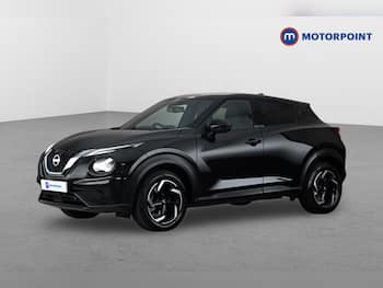 Used Nissan Juke 2022 for sale - 79816610: Photo