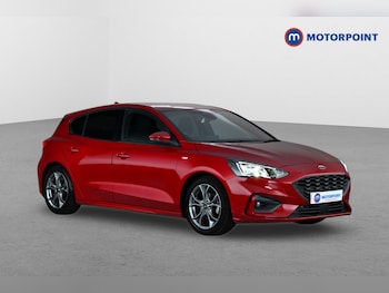 Used Ford Focus 2020 for sale - 79477611: Photo