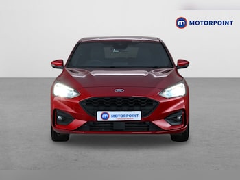 Used Ford Focus 2020 for sale - 79477611: Photo
