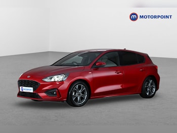 Used Ford Focus 2020 for sale - 79477611: Photo