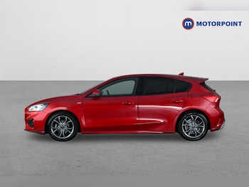 Used Ford Focus 2020 for sale - 79477611: Photo