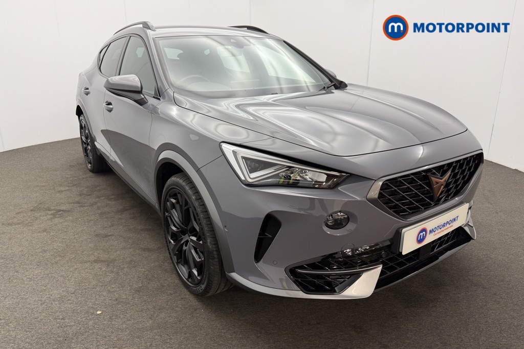 Used Cupra Formentor 2021 for sale - 76895705: Photo 10