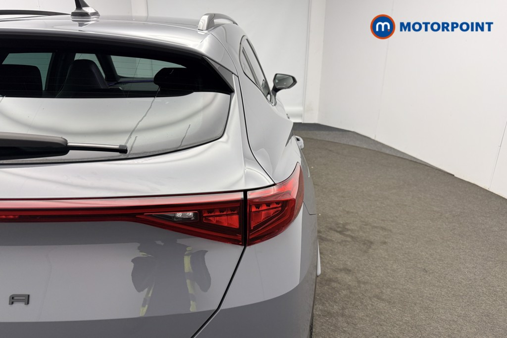 Used Cupra Formentor 2021 for sale - 76895705: Photo 17